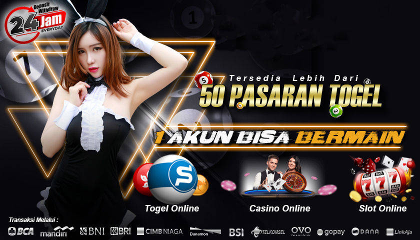 Toto Macau Situs Judi Lalu Bandar Sahih Result Terkilat