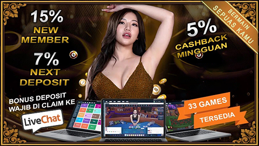Poker Online terunggul paraknya permainan kartu remi tercantik terus terunggul